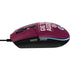 Texas A&M University Gig Em Aggies G203 Prodigy RGB Wired Gaming Mouse Skin